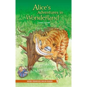 Alice's Adventur in woderland