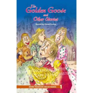 The Golden Goose And Other Stories