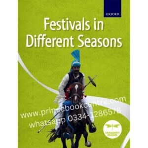 Festivel In Different Seasons