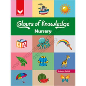 Colours Of Knowledge Nursery