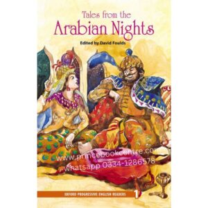 Tales From The Arabian Nights