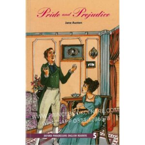 Pride And Prejudice