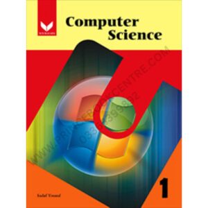 Computer Science Book 1