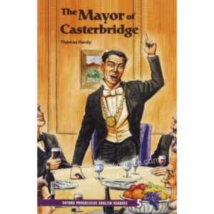A Mayor Of Caster Bridge