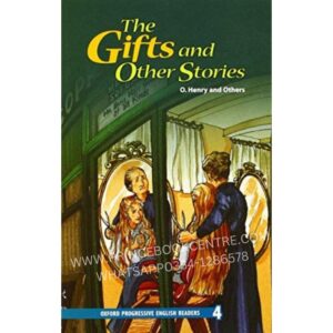 The Gifts And Other Stories
