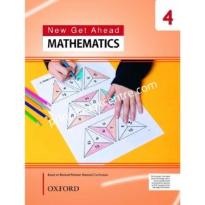 New Get A Head Mathematics 4