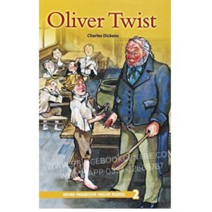 Oliver Twist
