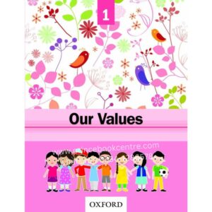 Our Values 1