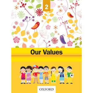 Our Values 2