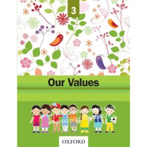 Our Values 3