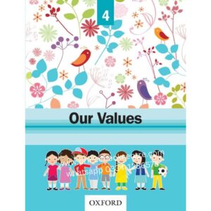 Our Values 4