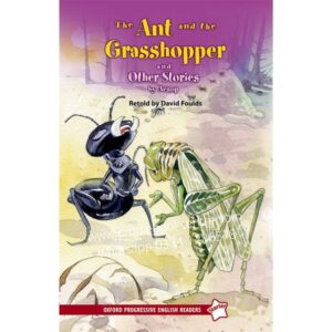 The Aunt And The Grasshopper And Other Stories