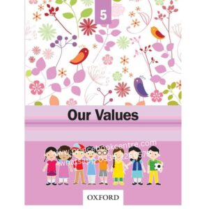 Our Values 5