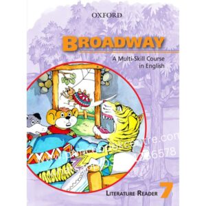 Broadway Literature Reader 7