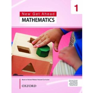 New Get a Head Mathematics 1