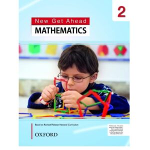 New get a head Mathematics 2