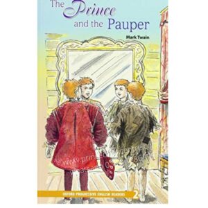 The Prince And The Pauper