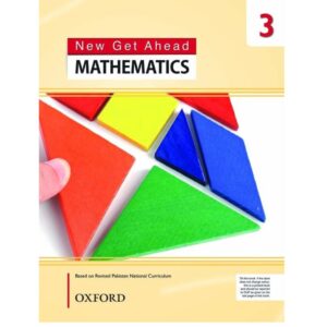 New Get A Head Mathematics 3