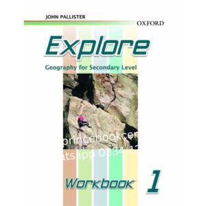 Explore Workbook 1