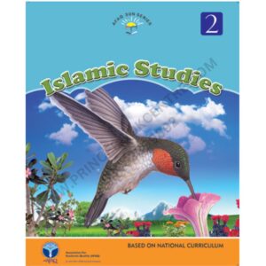 Islamic Studies Book 2 By Afaq Sun Series