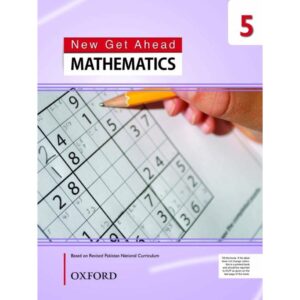 New Get A Head Mathematics 5