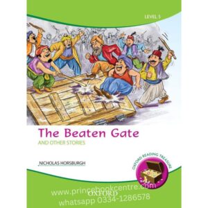 The Beaten Gate And Other Stories Level 5