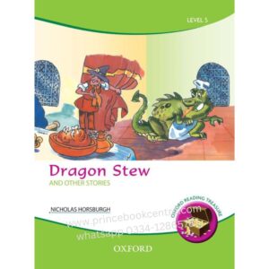 Dragon Stew And Other Stories Level 5