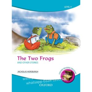 The Two frogs Level 4