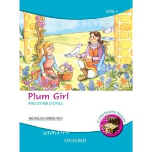 Plum Girl