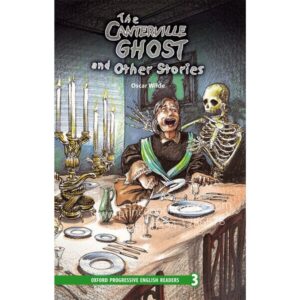 The Centerville Ghost And Other Stories