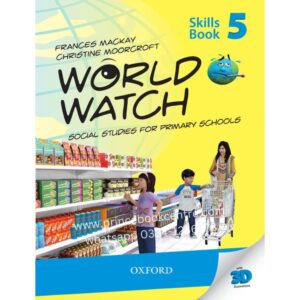 World Watch Skill Book 5