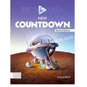 New Countdown Book 6 Second Edition