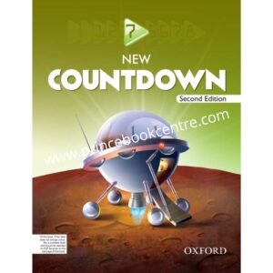 New Countdown Book 7 Second Edition