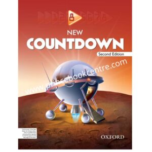 New Countdown Book 8 Second Edition