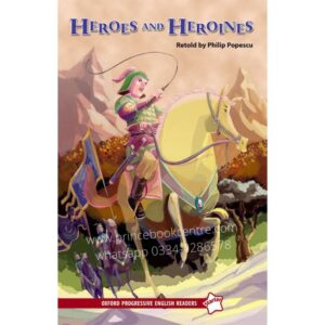 Heroes And Heroines