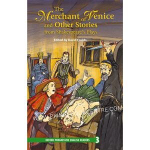 The Merchant Of Venice And Other Stories