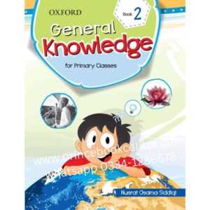 General Knowledge Book 2