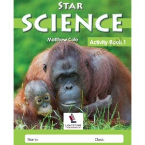 Star Science Activity Book 1
