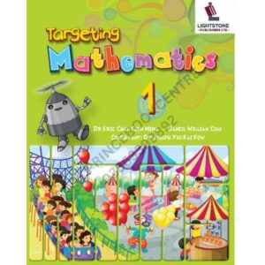 Targeting Mathematics 1
