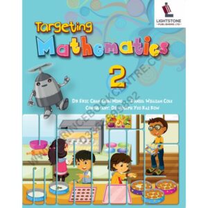 Targeting Mathematics 2
