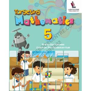 Targeting Mathematics 5