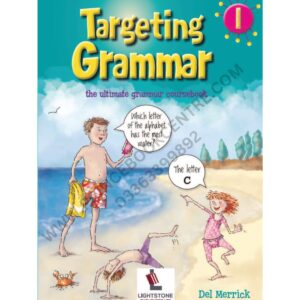 Targeting Grammar 1