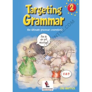Targeting Grammar 2