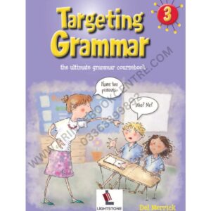 Targeting Grammar 3
