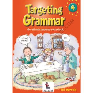 Targeting Grammar 4