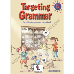 Targeting Grammar 5