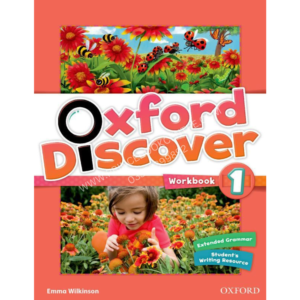 Oxford Discover Level 1 Workbook
