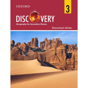 Discovery Book 3