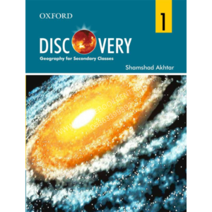 Discovery Book 1