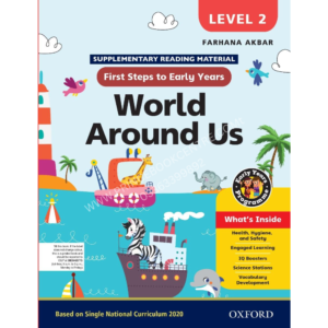 First Steps to Early Years Level 2 SNC